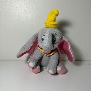 Disney Dumbo Plush